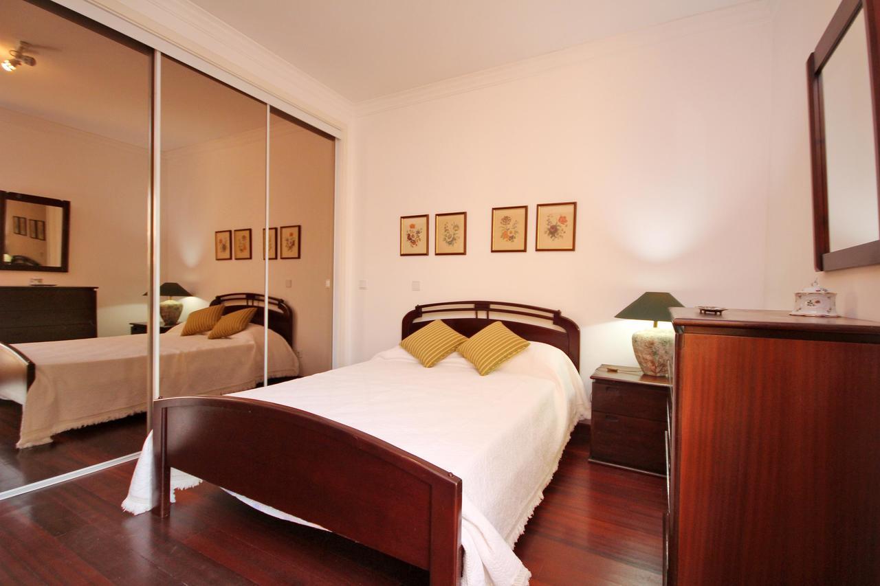 Old Town Apartment Sea View Funchal  Exterior foto