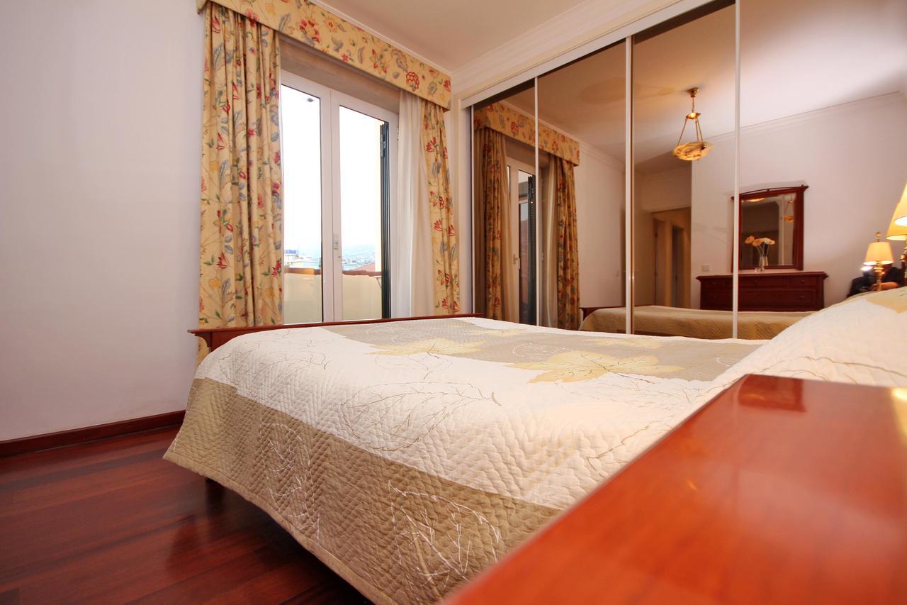 Old Town Apartment Sea View Funchal  Exterior foto