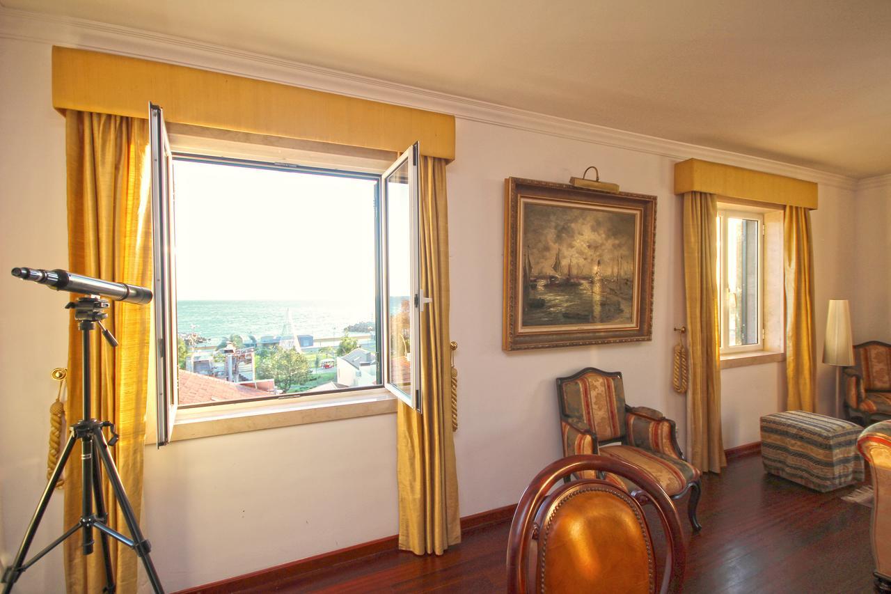 Old Town Apartment Sea View Funchal  Exterior foto