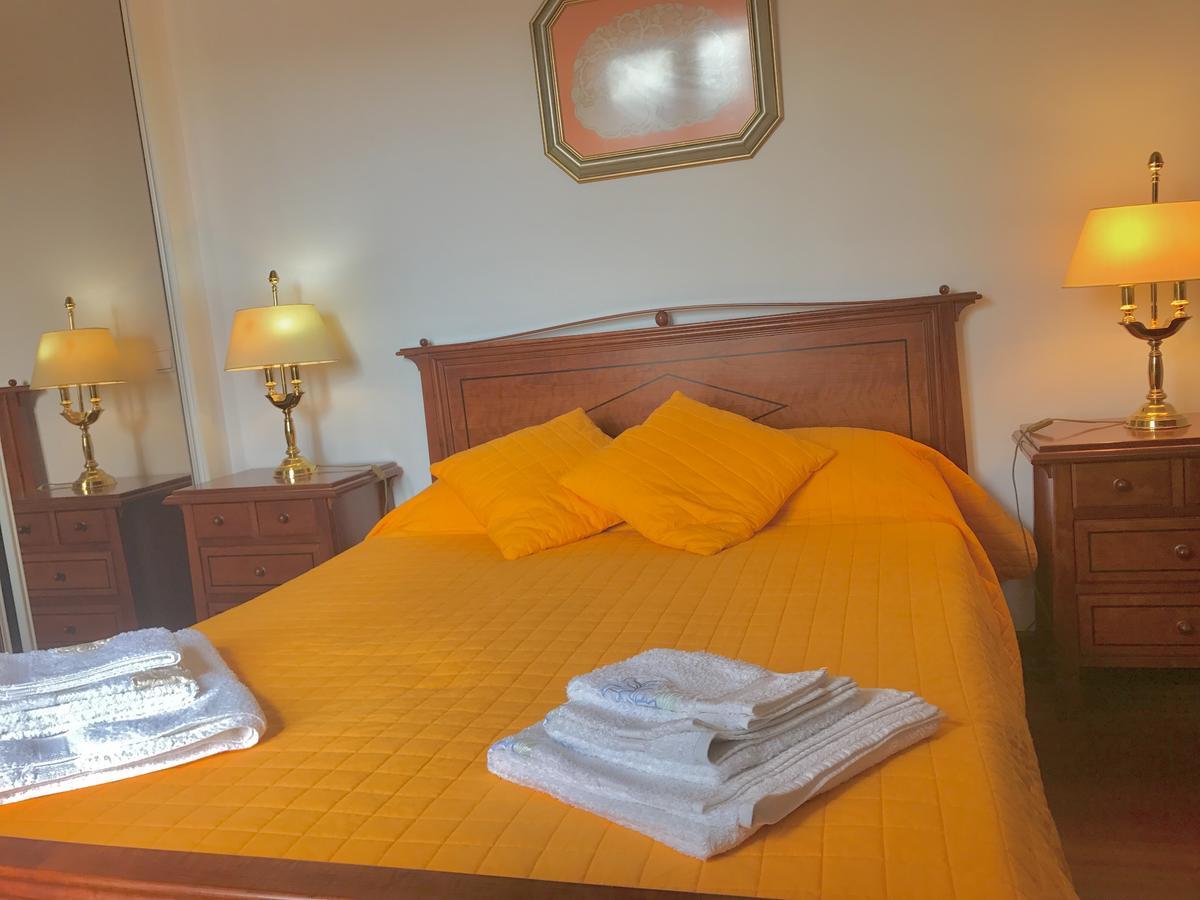 Old Town Apartment Sea View Funchal  Exterior foto