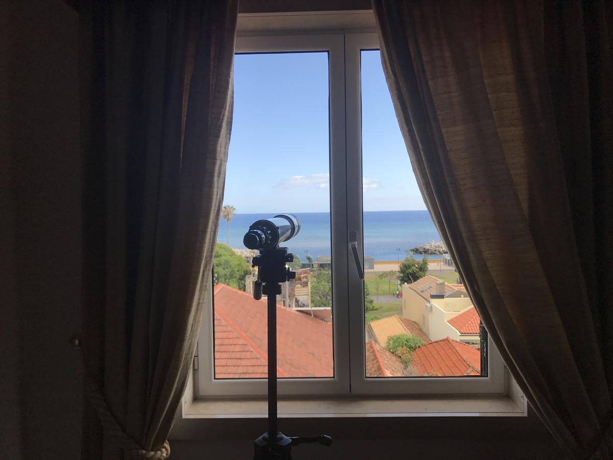 Old Town Apartment Sea View Funchal  Exterior foto